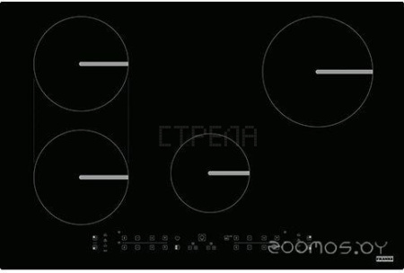 Варочная панель Franke FSM 804 I B BK