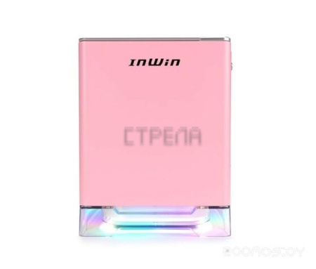 Корпус IN WIN CF08A (A1PLUS)