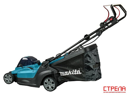Газонокосилка Makita LM004GU102 (с 1-им АКБ)