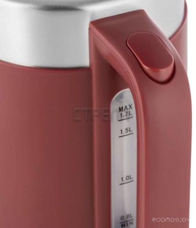 Электрический чайник Maunfeld MFK-631CH