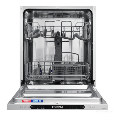 Встраиваемая посудомоечная машина Maunfeld MLP6242G02 (КА-00021070)