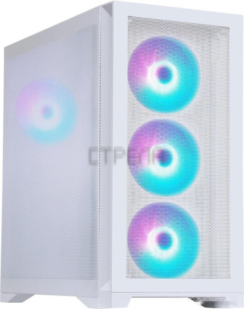 Корпус Haff Glory Mini Air (белый)