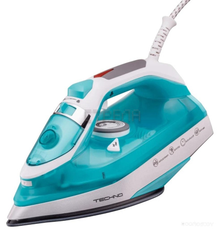 Утюг Techno ES2462