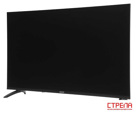 Телевизор Hyundai H-LED43BU7012