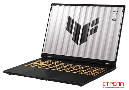 Игровой ноутбук ASUS TUF Gaming F16 FX608JHI-TU272W