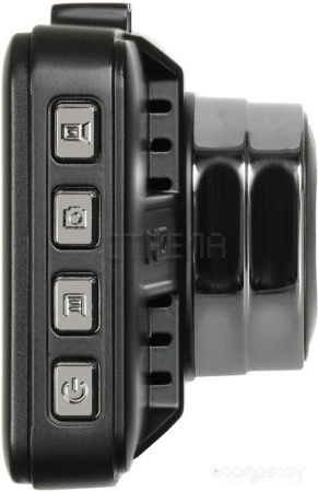 Автомобильный видеорегистратор DIGMA FreeDrive 118