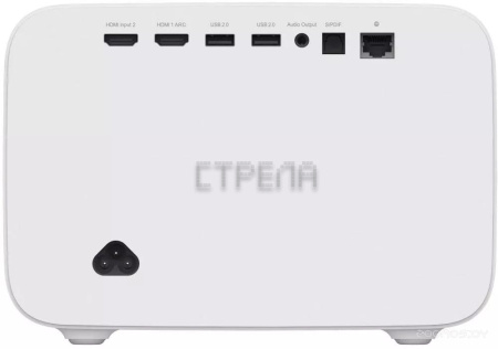 Проектор Xiaomi Mi Smart Projector 2 Pro
