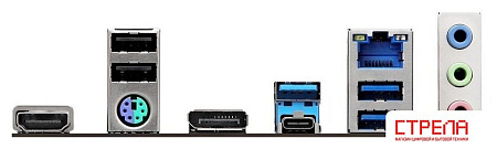 Материнская плата ASRock B760M PG Lightning