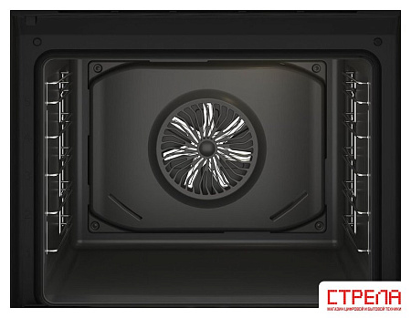 Электрический духовой шкаф BEKO BBIM11301B
