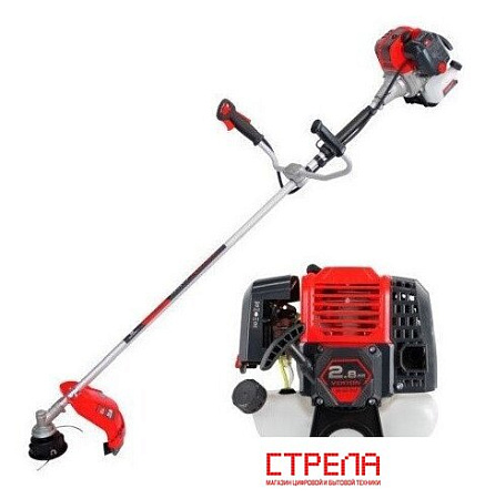 Триммер Verton Garden BR-560 Professional