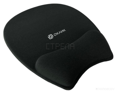 Коврик для мыши Oklick OK-RG0580-BK