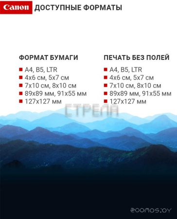 МФУ Canon Pixma G2430