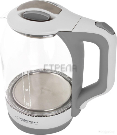 Электрический чайник Esperanza Yukon EKK025W
