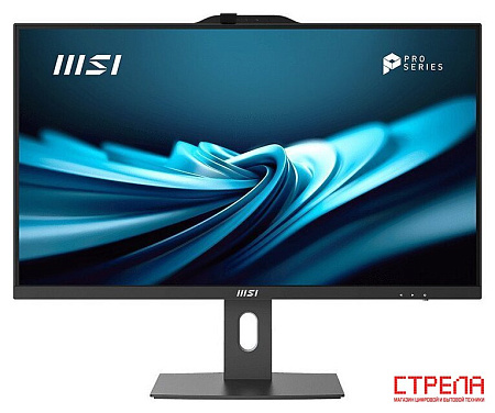 Моноблок MSI Pro AP242P 14M-808XRU
