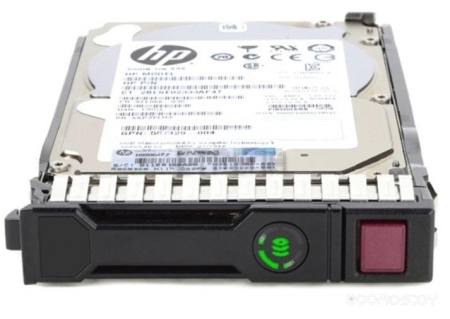 Жесткий диск HP 870759-B21