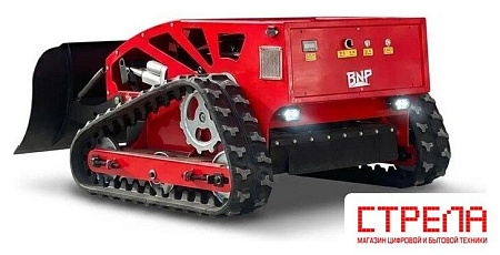 Газонокосилка-робот BNP 550L-B