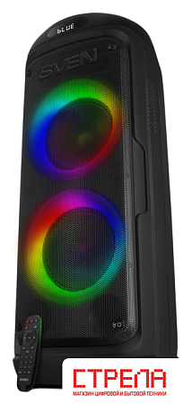 Патибокс SVEN PS-770