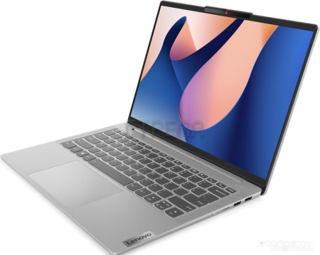 Ноутбук Lenovo IdeaPad Slim 5 14IAH8 83BF002DRK