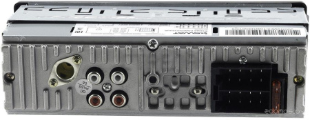 USB-магнитола SWAT MEX-1042UBG