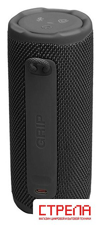 Беспроводная колонка JBL Grip (черный)