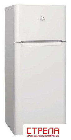 Холодильник Indesit TIA 14