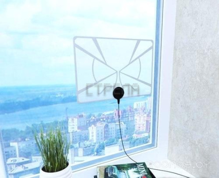 ТВ-антенна Selenga 103A