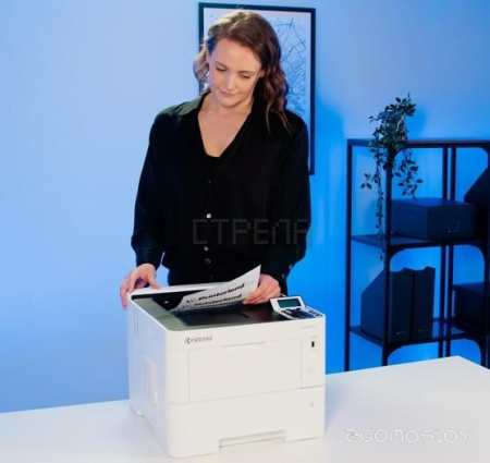 Принтер Kyocera ECOSYS PA4500x (110C0Y3NL0)