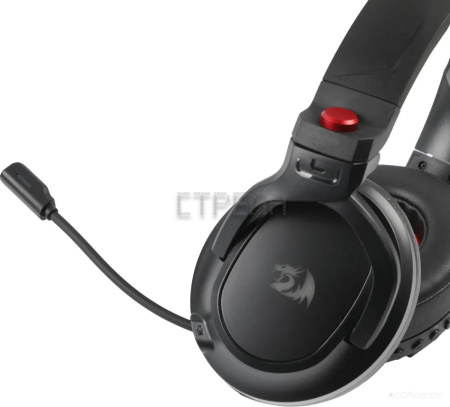 Наушники Redragon Nomen