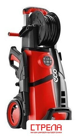 Мойка высокого давления ECO HPW-1860RSD