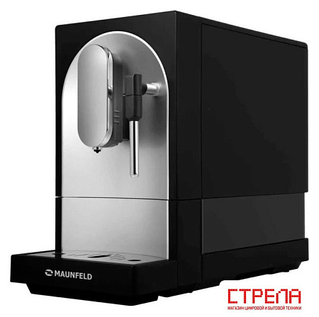 Кофемашина MAUNFELD MF-A7021BK