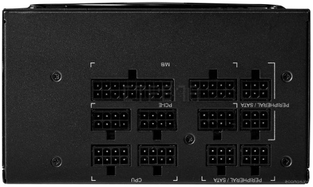 Блок питания Chieftec Polaris PPS-850FC