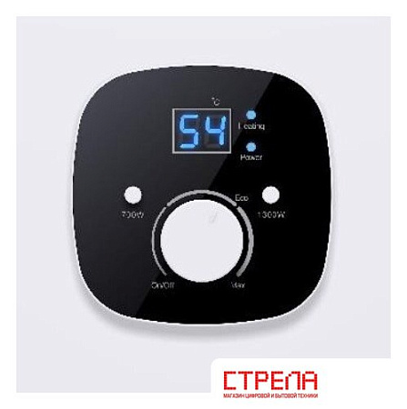 Накопительный электрический водонагреватель Thermex IF 30 V (eco)