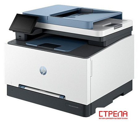 МФУ HP Color LaserJet Pro 3303sdw 499M6A