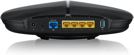 Беспроводной маршрутизатор Zyxel Armor G1 (NBG6818-EU0102F)