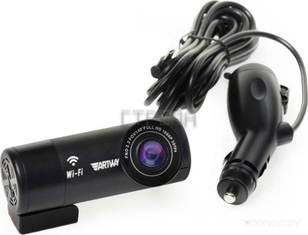 Автомобильный видеорегистратор Artway AV-405 Wi-Fi