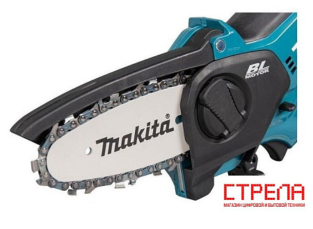 Аккумуляторная пила Makita UC100DZ (без АКБ)