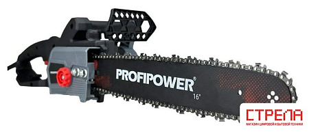 Электрическая пила Profipower PEC-2200