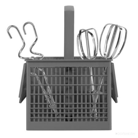 Миксер ручной Maunfeld MF-321WH