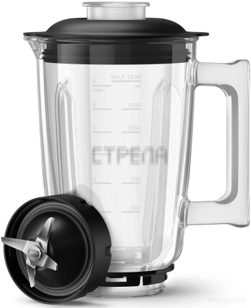 Стационарный блендер Philips HR3760/10