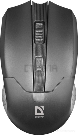 Клавиатура + мышь Defender Columbia C-775