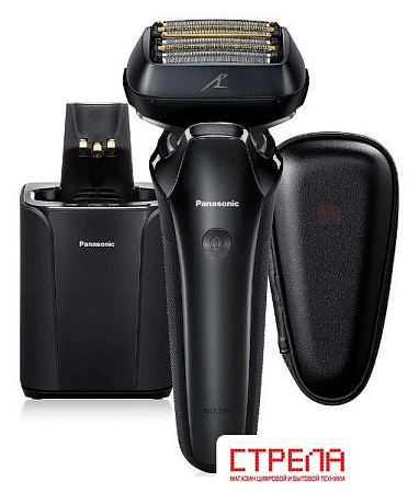 Электробритва Panasonic ES-LS9A-K820