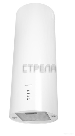 Вытяжка HOMSair ART 1050WL 35 БЕЛЫЙ