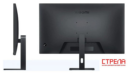 Монитор Xiaomi 2K Monitor A27Qi 2026 P27QDA-RAGL (международная версия)