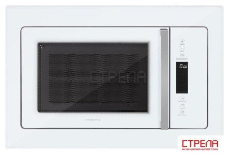 Микроволновая печь Hiberg i-VM 8505 W