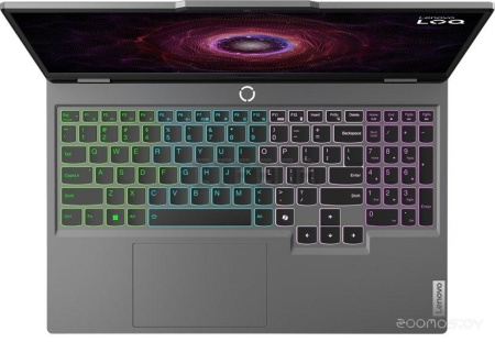 Игровой ноутбук Lenovo LOQ 15ARP9 83JC00BPWW