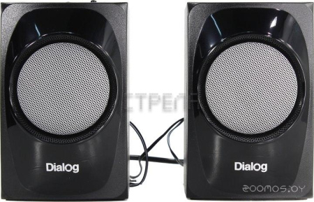 Портативная акустика DIALOG AP-20