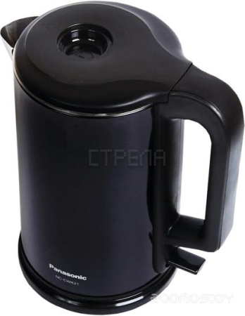 Электрический чайник Panasonic NC-CWK21