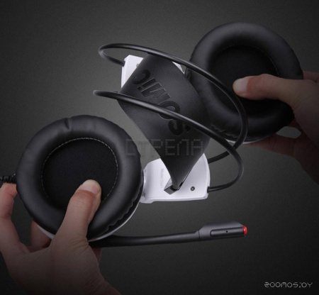 Наушники Somic G941 (черный)