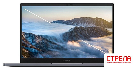 Ноутбук Huawei MateBook B3-440 YTFZ-X 53013YEQ