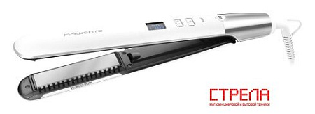 Выпрямитель Rowenta Volumizer SF4650F0
